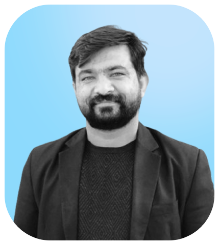 Ghaznfar Hussain image